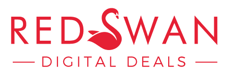 red swan digital deals - webinar about million dollar investing