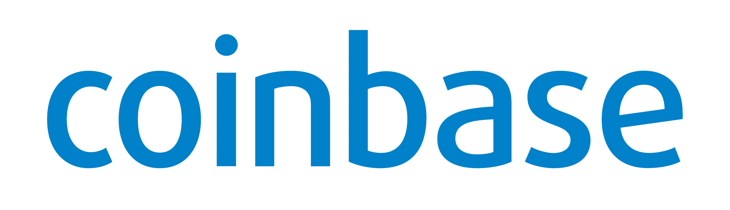 Tokenized commercial real estate 29 coinbase logo