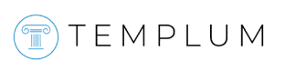 Tokenized commercial real estate 32 templum logo