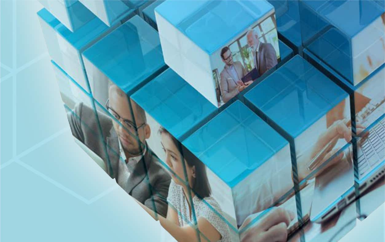 blockchain commercial real estate