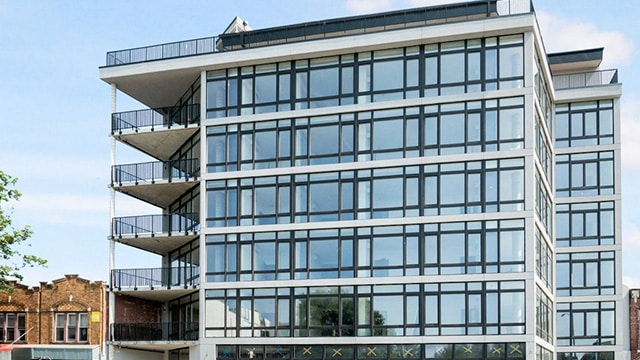 Tokenized commercial real estate 10 Hello Flatbush, Brooklyn, New York