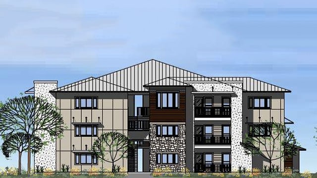 Tokenized commercial real estate 20 The verge in Rosenberg, Texas