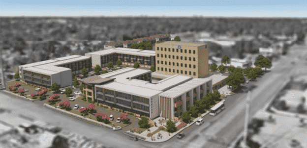 Real Estate in Garland Texas - The Draper