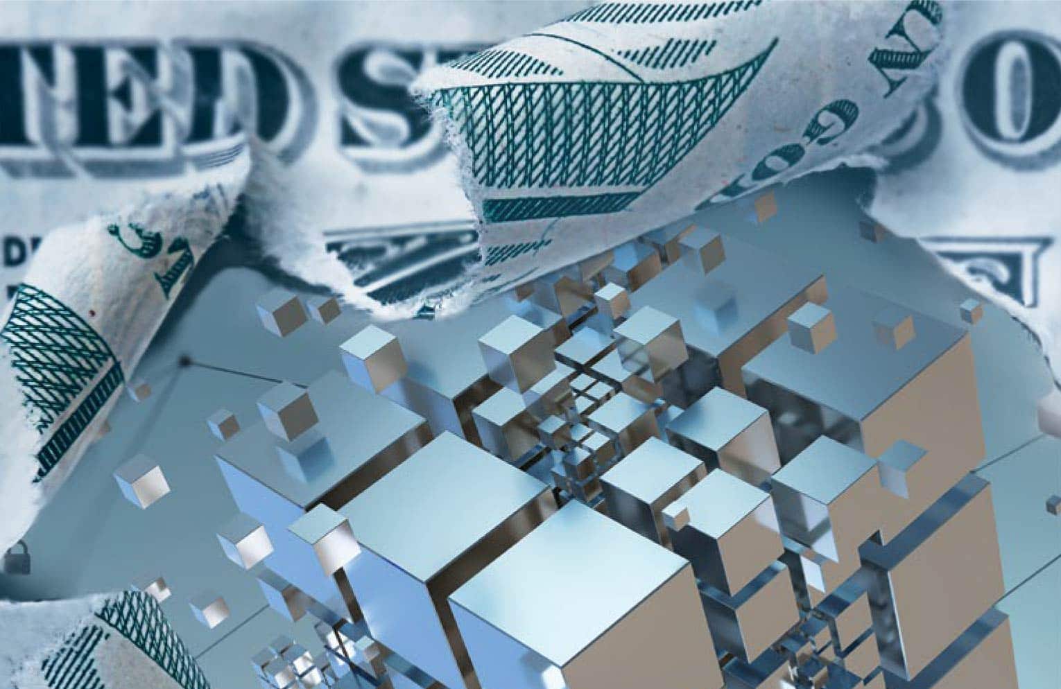 Tokenization of commercial real estate
