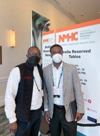 NMHC Conference 2022 Photos - The National Multifamily Housing Council 2 National Multifamily Housing Council