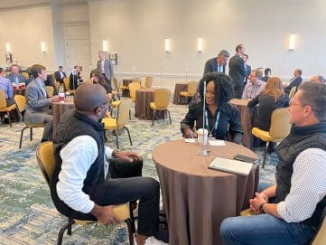 NMHC Conference 2022 Photos - The National Multifamily Housing Council 4 NMHC conference