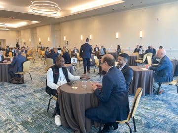 NMHC Conference 2022 Photos - The National Multifamily Housing Council 5 NHMC