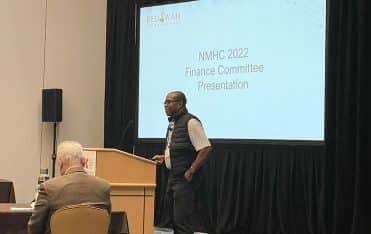 NMHC Conference 2022 Photos - The National Multifamily Housing Council 6 NMHC