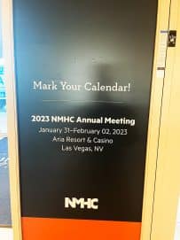 NMHC Conference 2022 Photos - The National Multifamily Housing Council 7 NMHC images