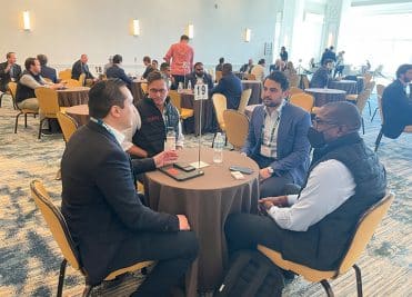 NMHC Conference 2022 Photos - The National Multifamily Housing Council 8 NMHC