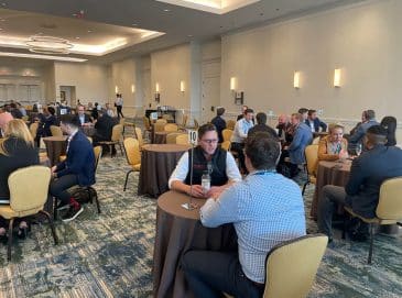 NMHC Conference 2022 Photos - The National Multifamily Housing Council 10 NMHC