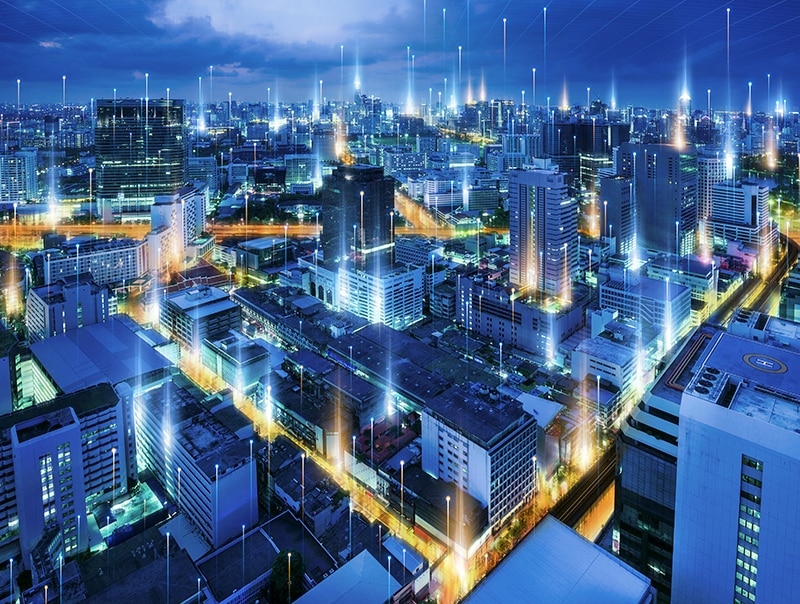digital real estate empire