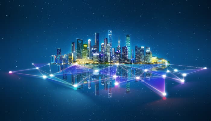 Blockchain Real Estate Transactions