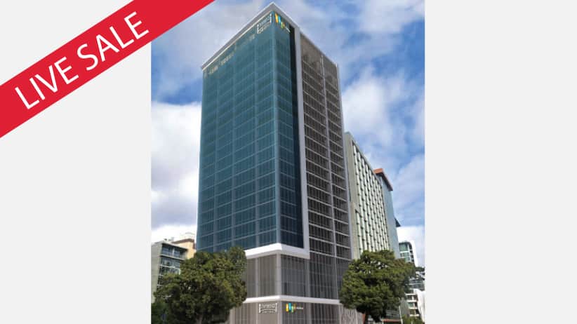Tokenized commercial real estate 3 tokenized real estate