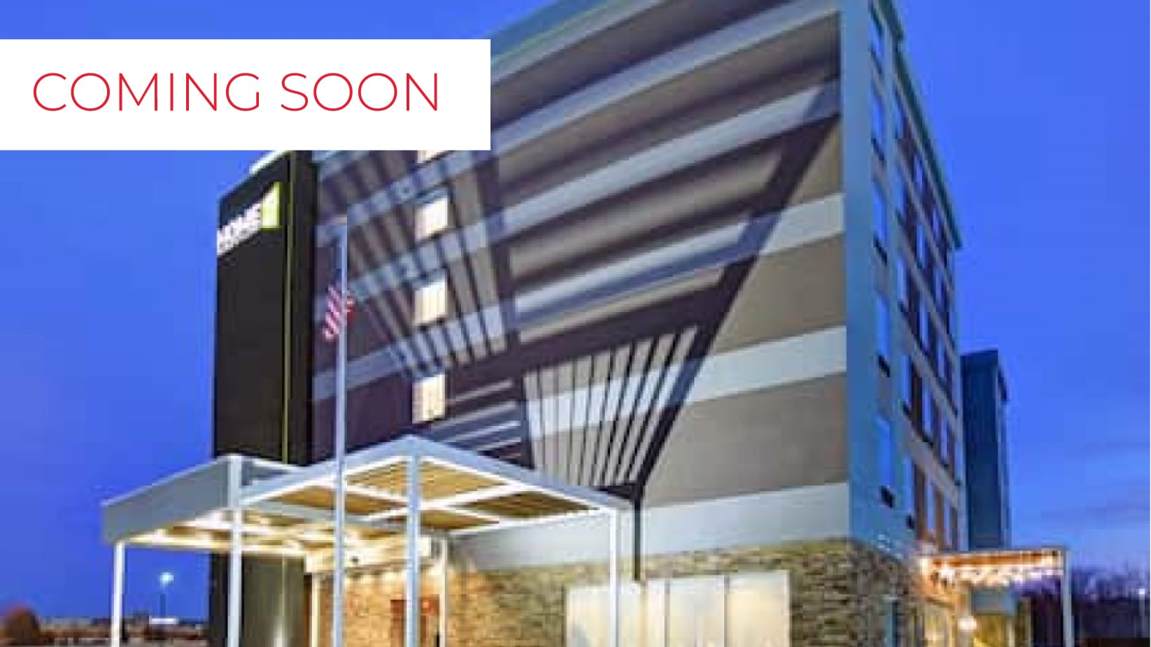 Tokenized commercial real estate 5 Homes2Suites