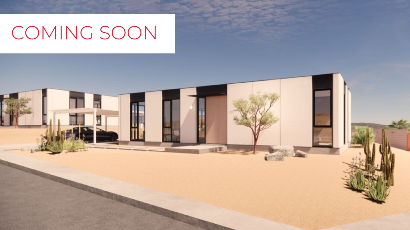 Tokenized commercial real estate 4 Palari Vacation Villas