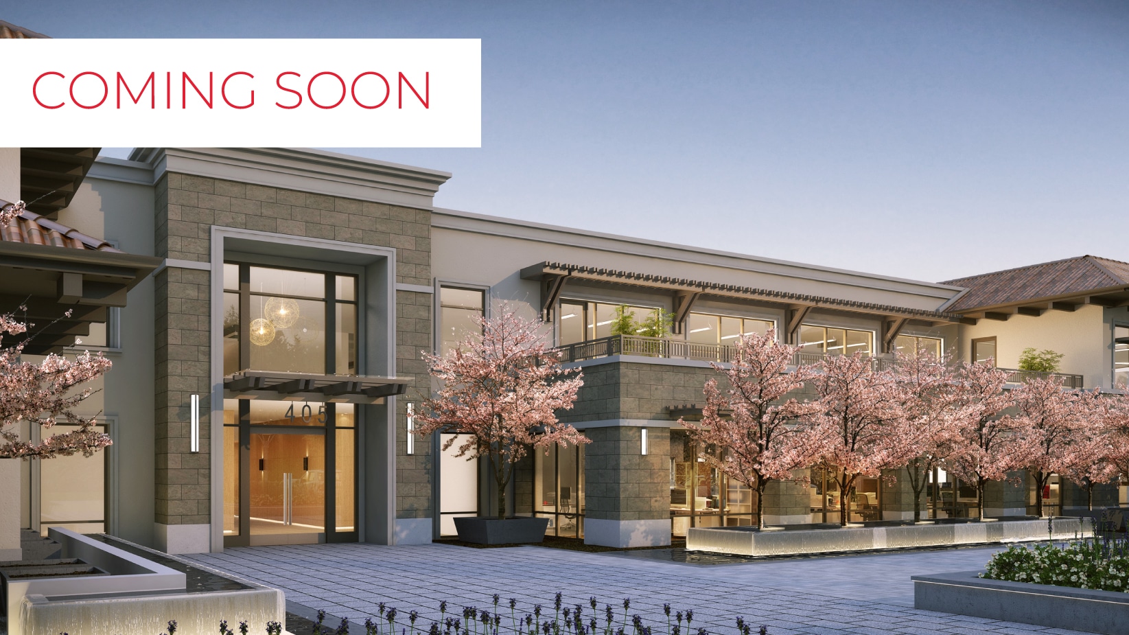 Tokenized commercial real estate 6 Office in Los Gatos