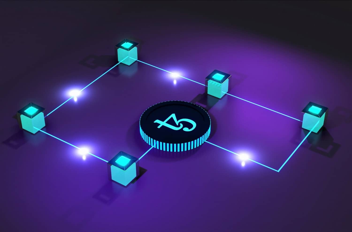 Blockchain Assets